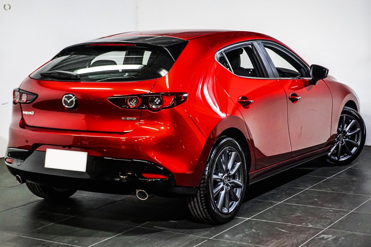 Mazda 3 image 4