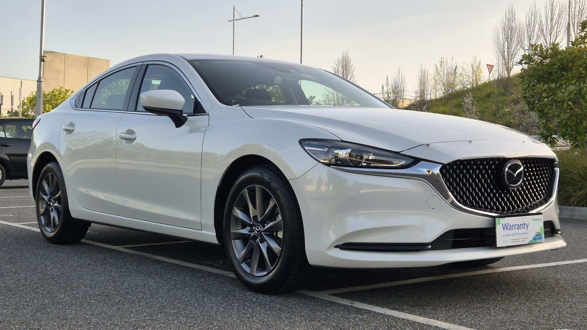 Mazda 6 image 2