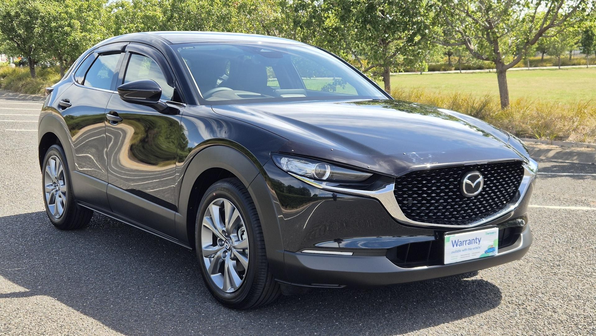 Mazda Cx-30 image 2