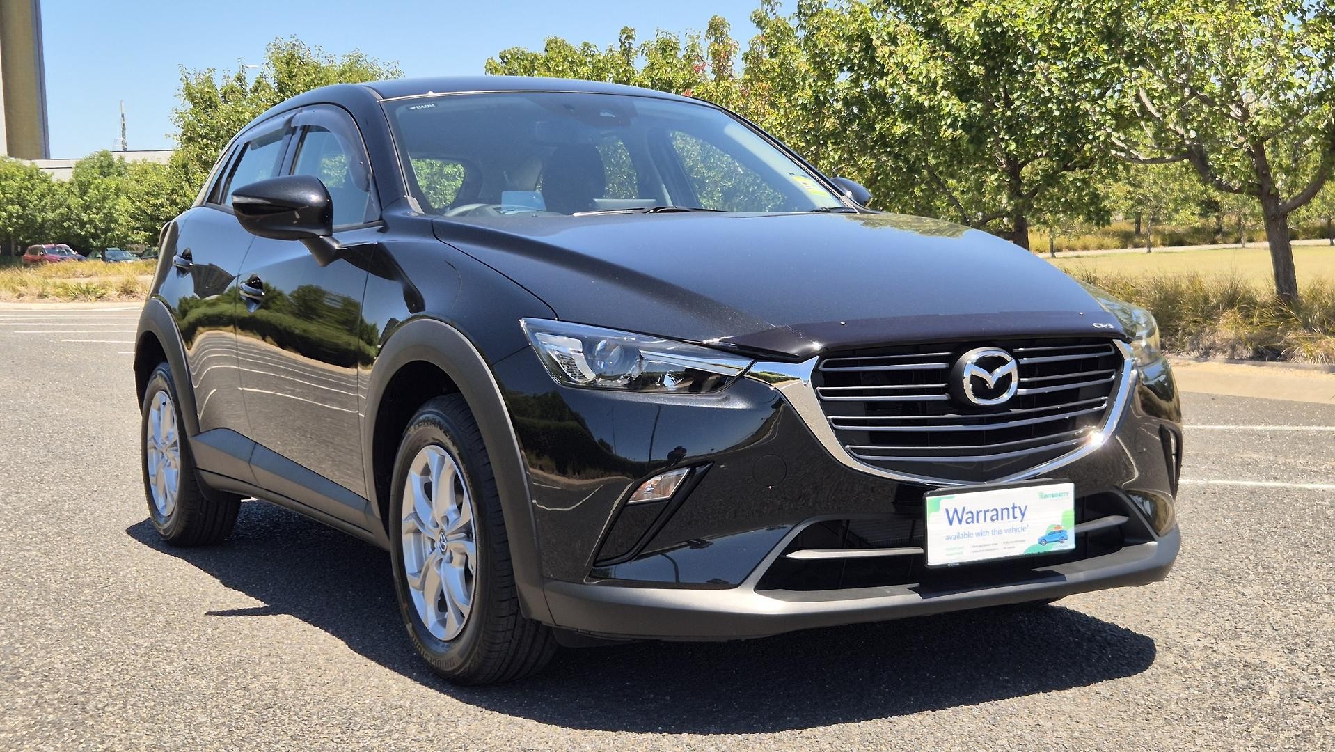 Mazda Cx-30 image 2