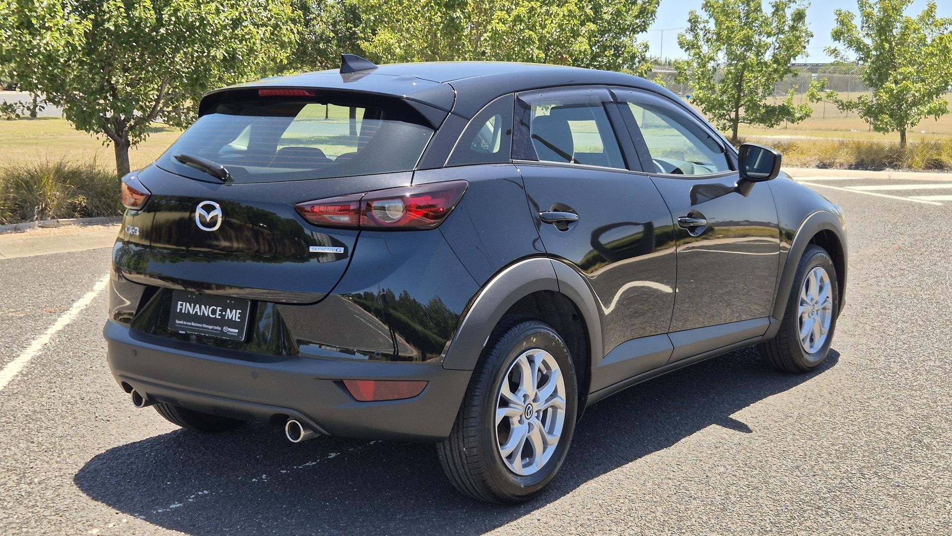 Mazda Cx-30 image 4