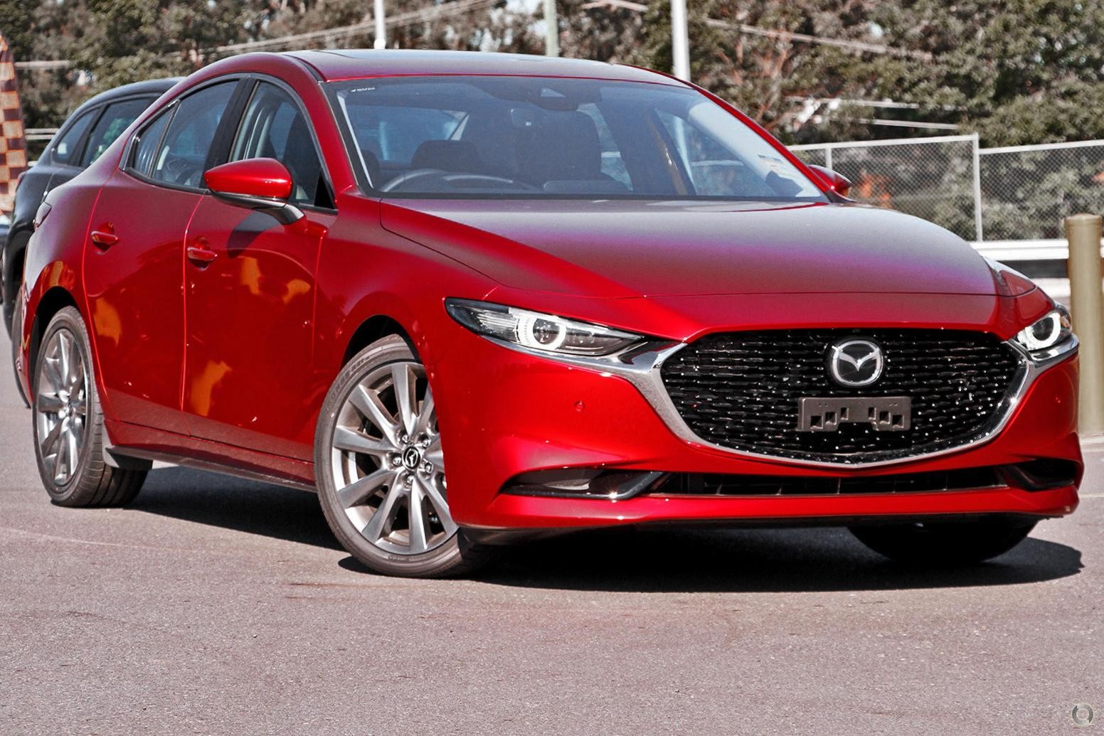 Mazda 3 image 1