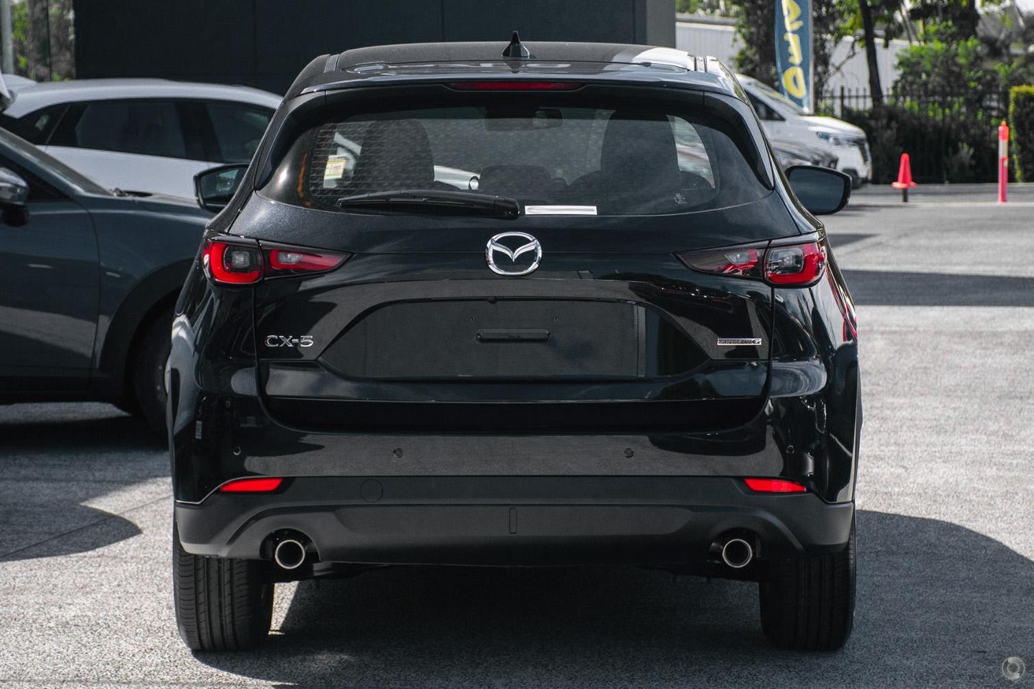 Mazda Cx-5 image 3