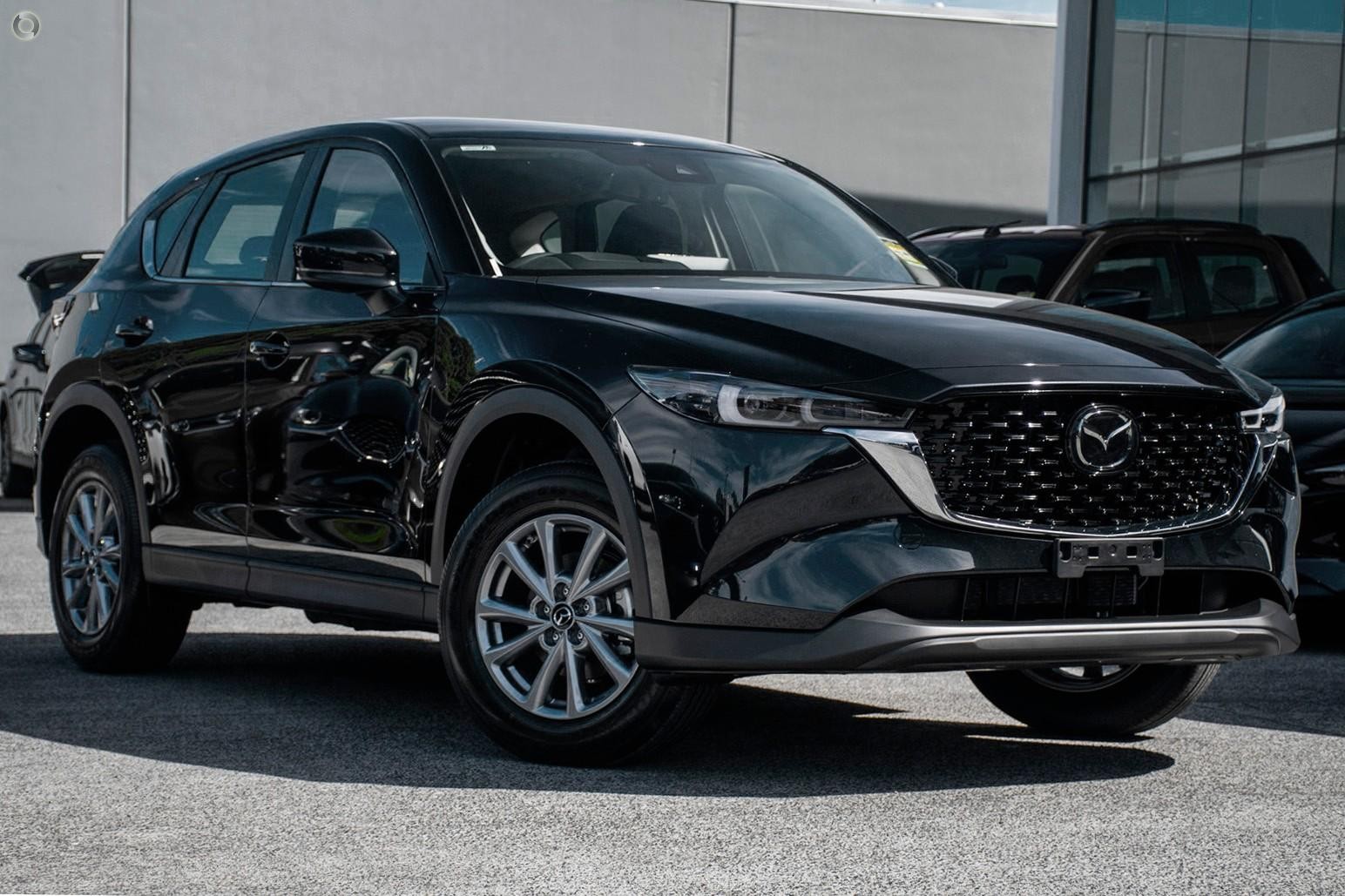 Mazda Cx-5 image 1