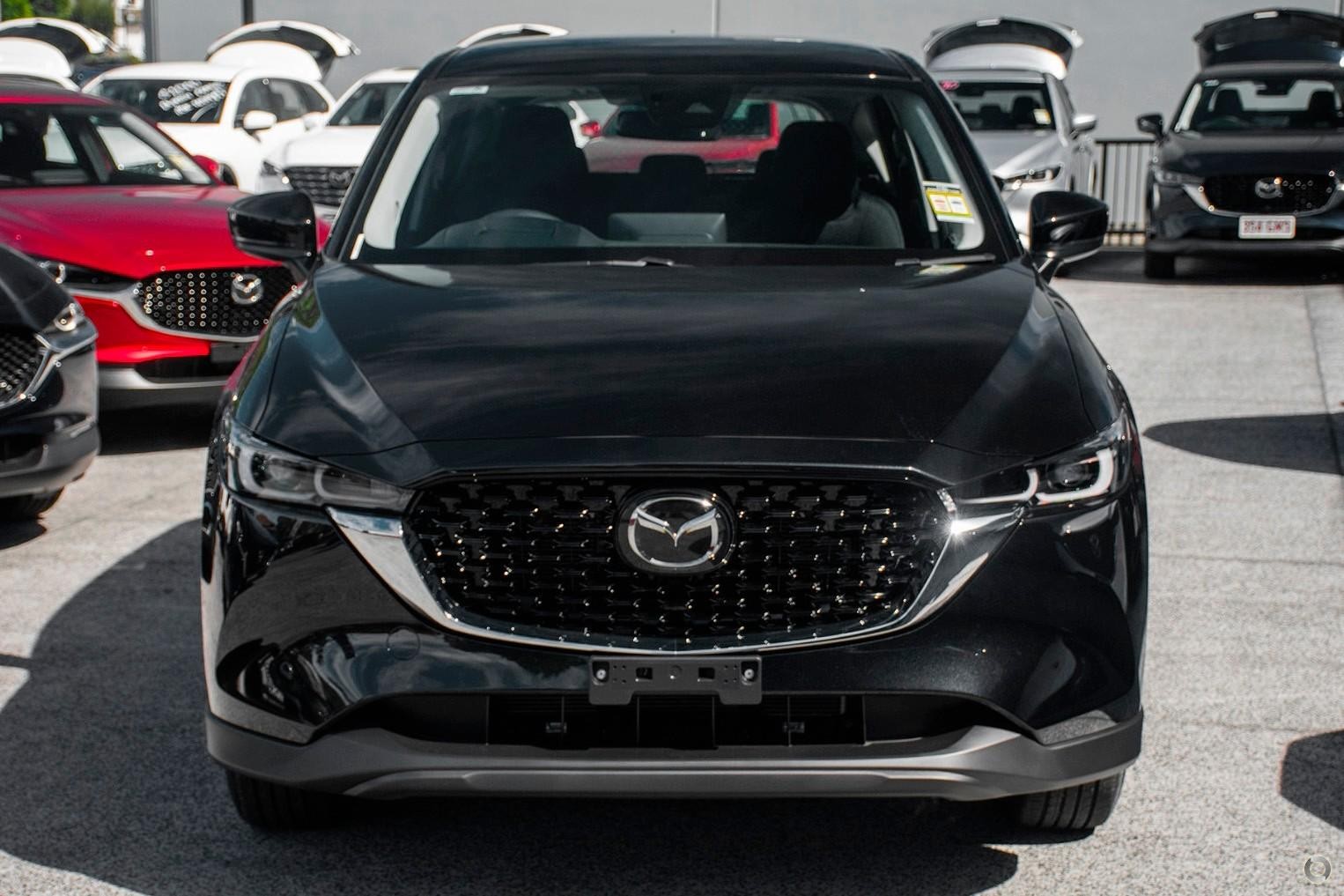 Mazda Cx-5 image 2