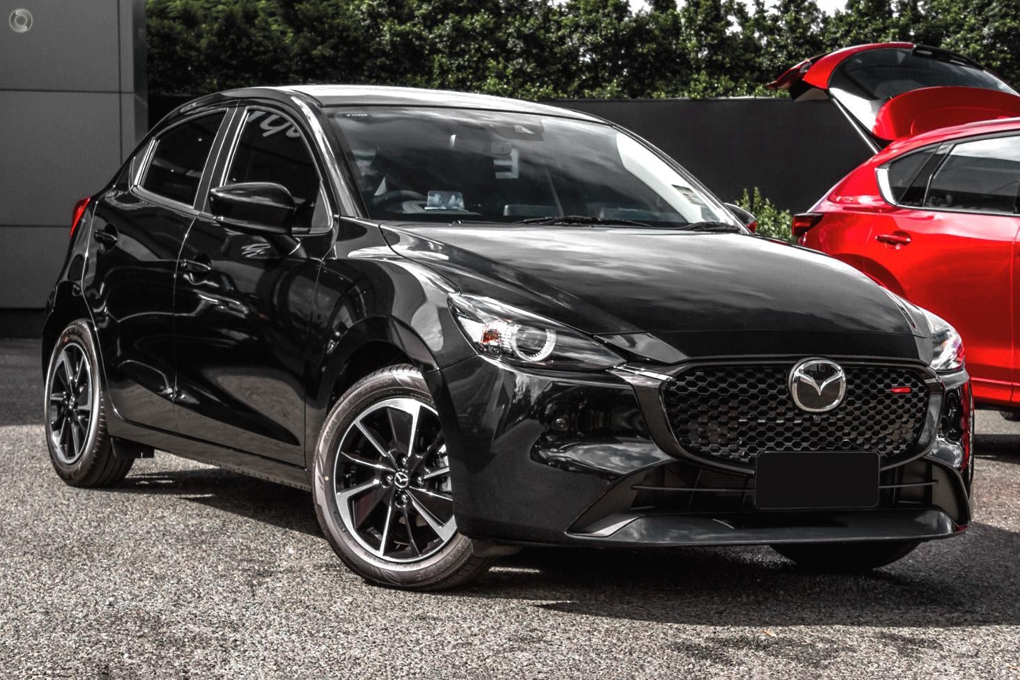 Mazda 2 image 4