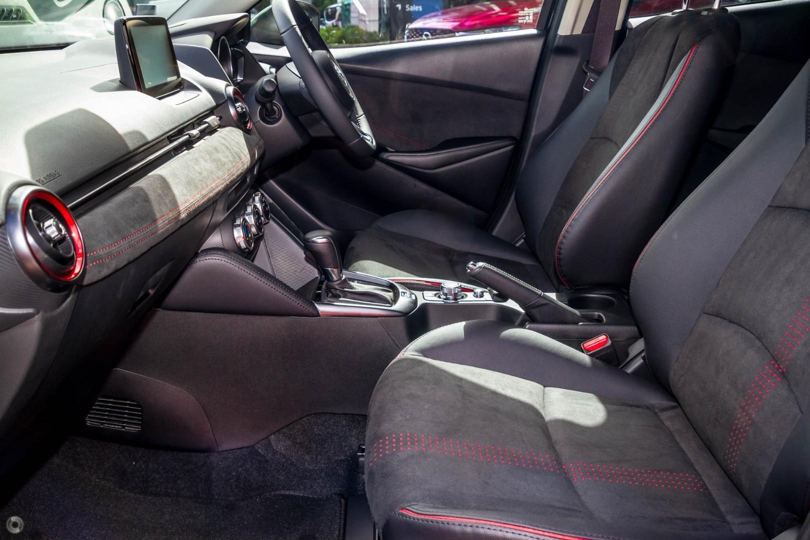 New 2024 MAZDA 2 G15 GT Sports Automatic for Sale in Essendon Fields