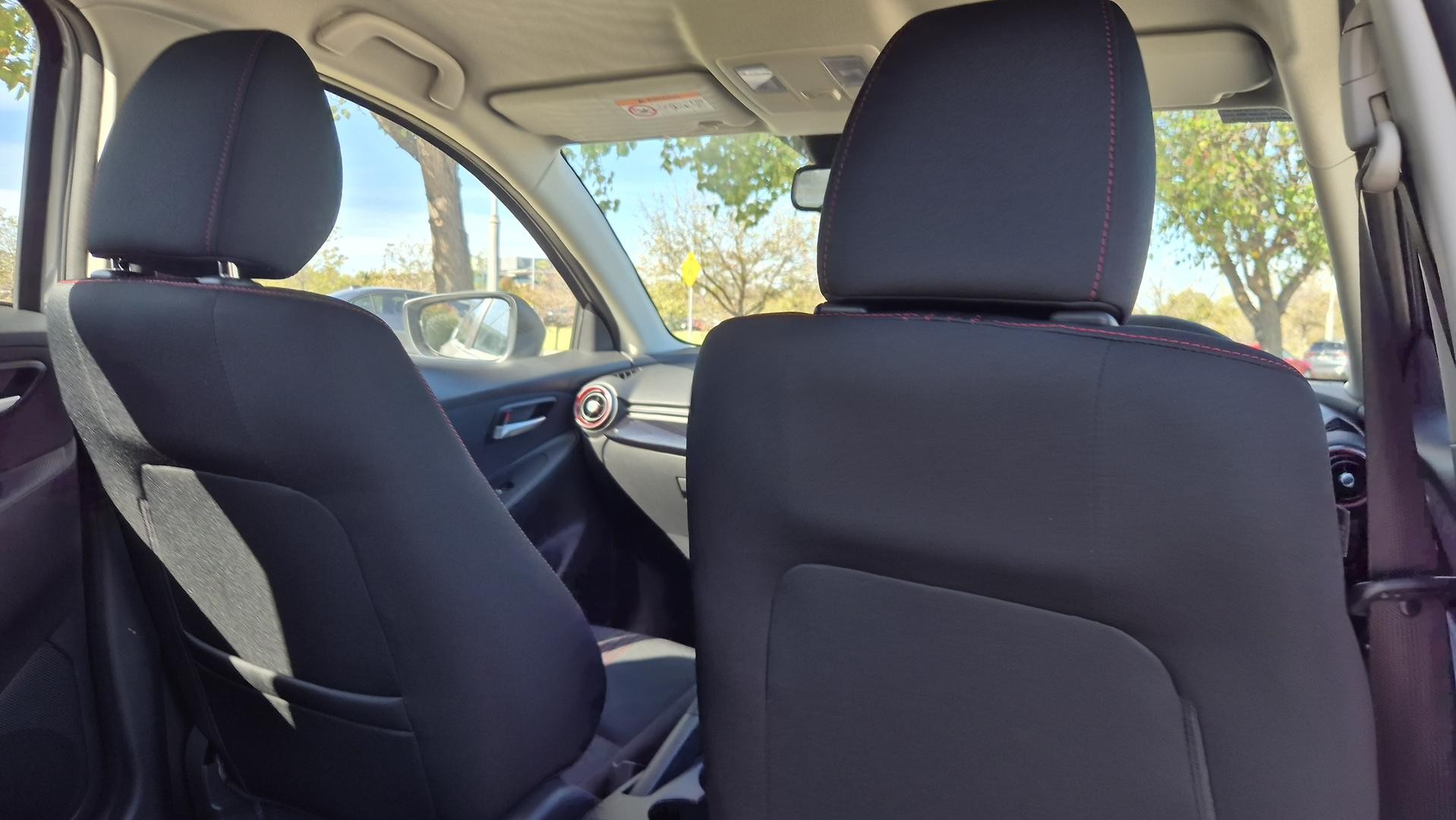 Mazda 2 image 3
