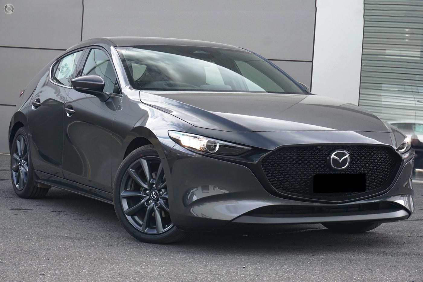 Mazda 3 image 1