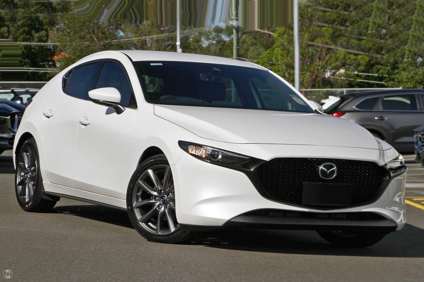 Mazda 3 image 4