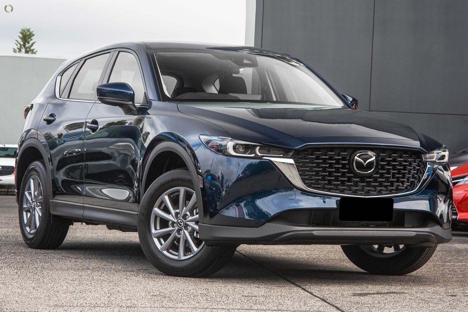 Mazda Cx-5 image 1