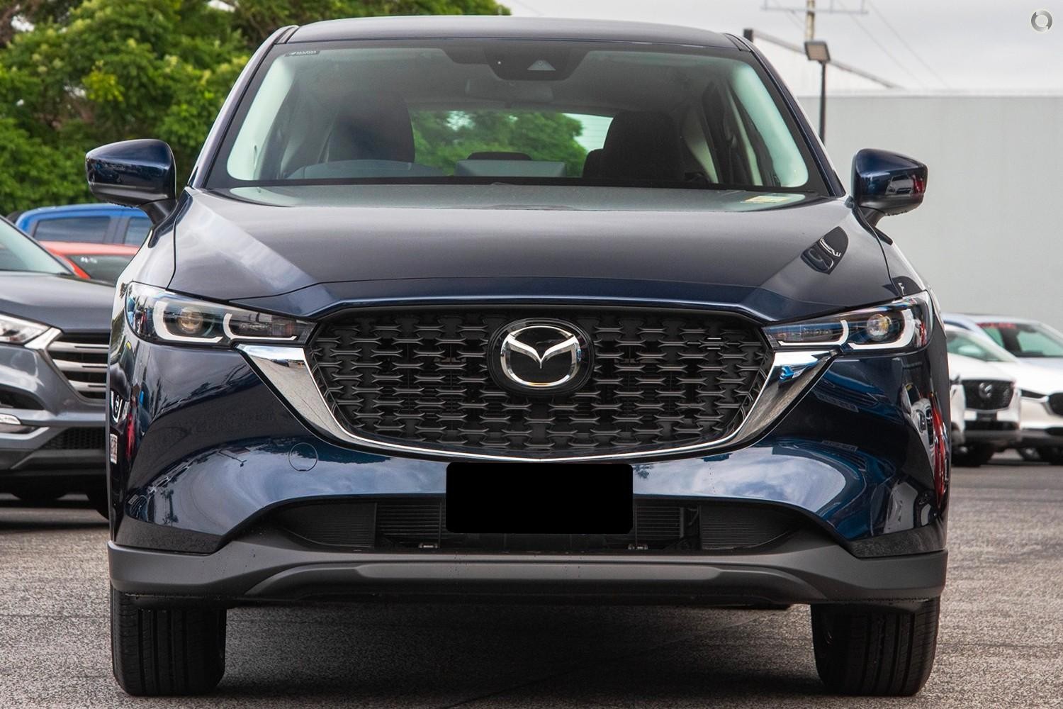 Mazda Cx-5 image 2