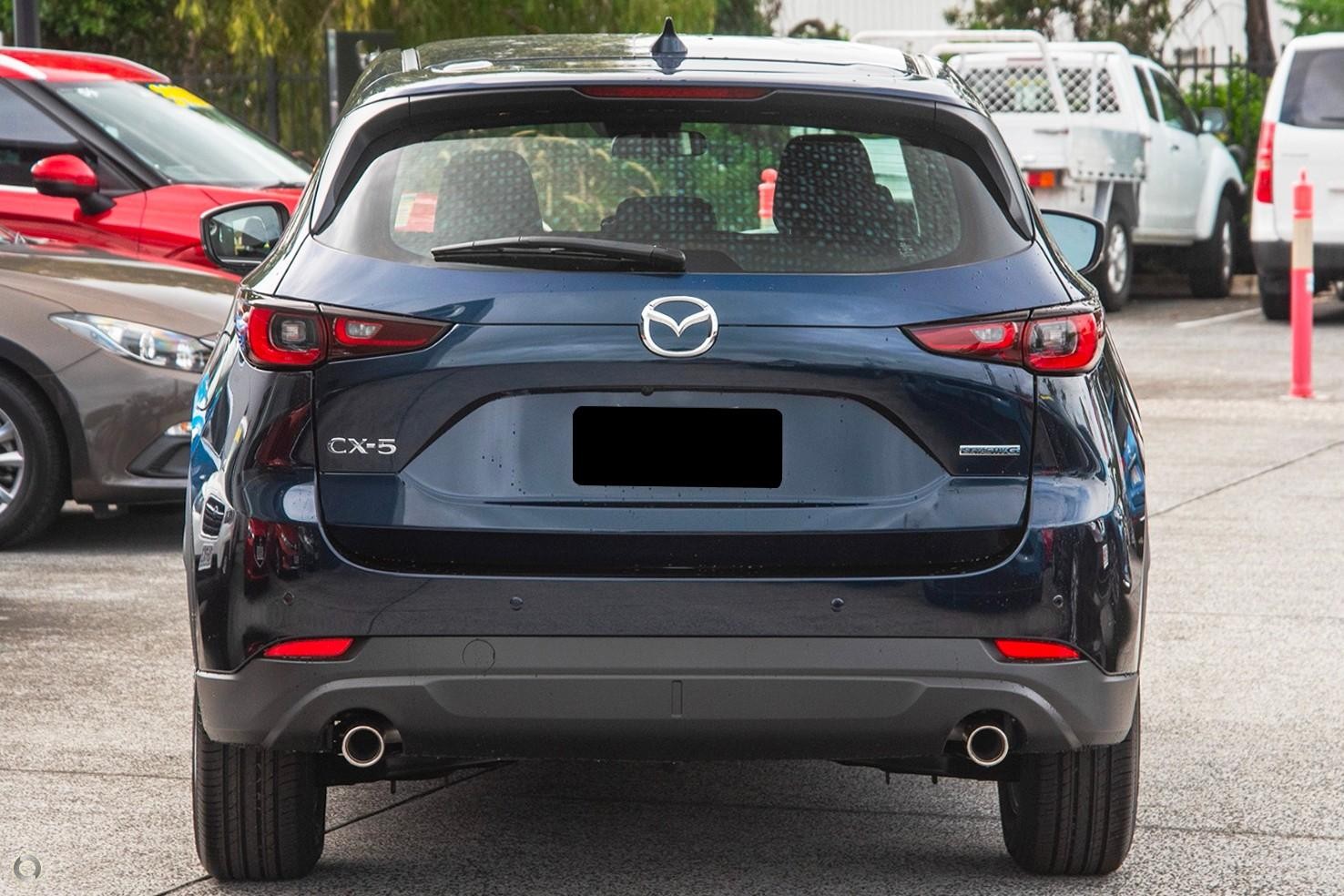 Mazda Cx-5 image 3