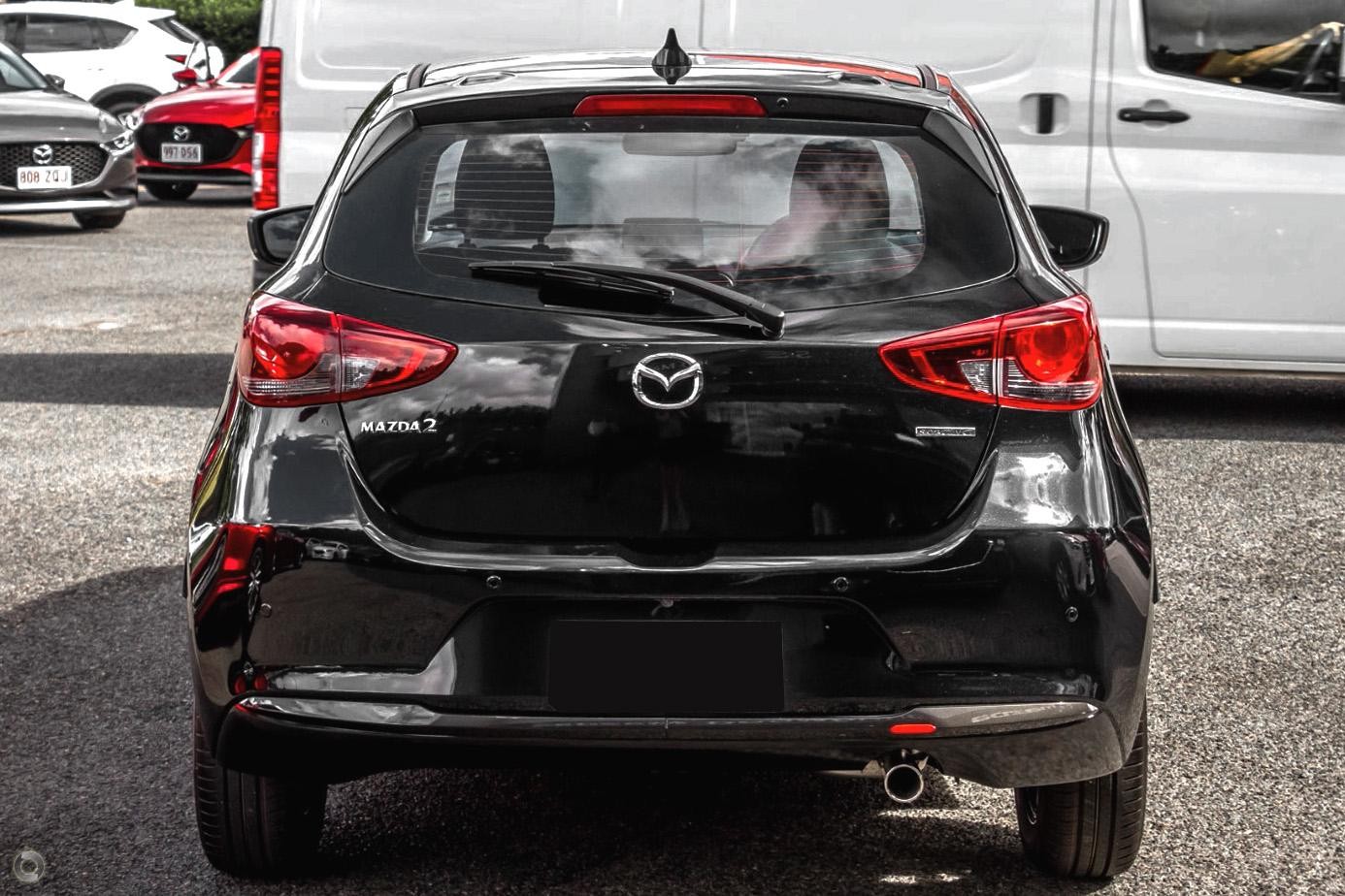 Mazda 2 image 3