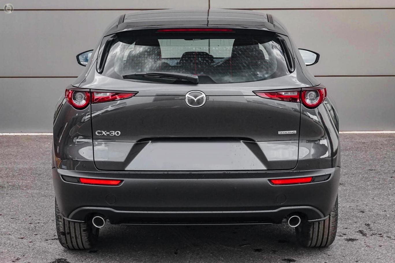 Mazda Cx-30 image 3