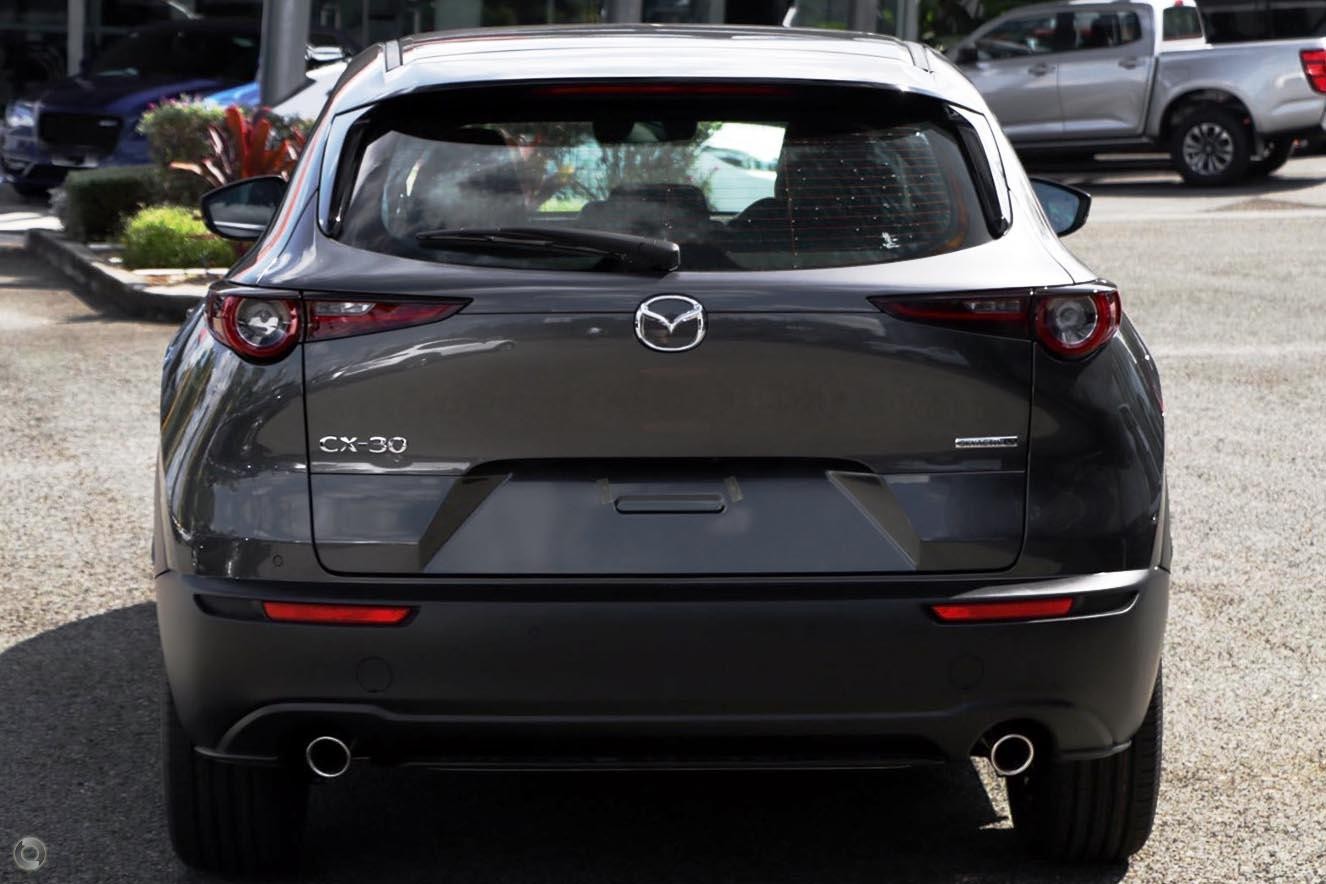 Mazda Cx-30 image 2