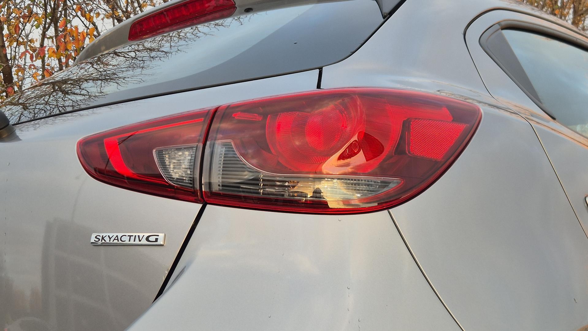 Mazda 2 image 3