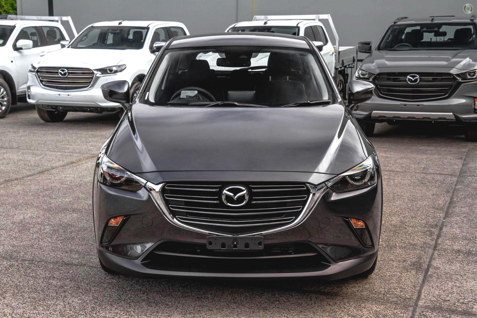 Mazda Cx-3 image 2