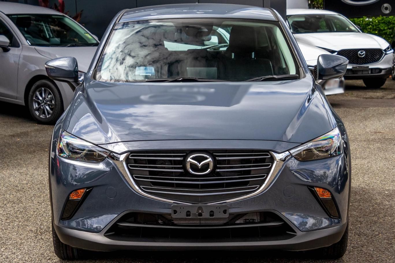 Mazda Cx-3 image 2