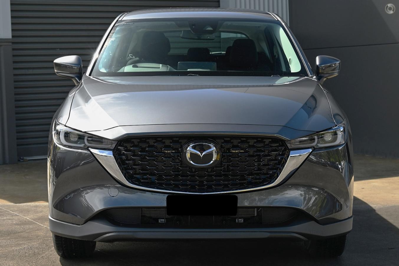 Mazda Cx-5 image 2