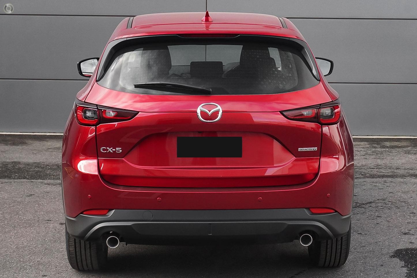 Mazda Cx-5 image 3