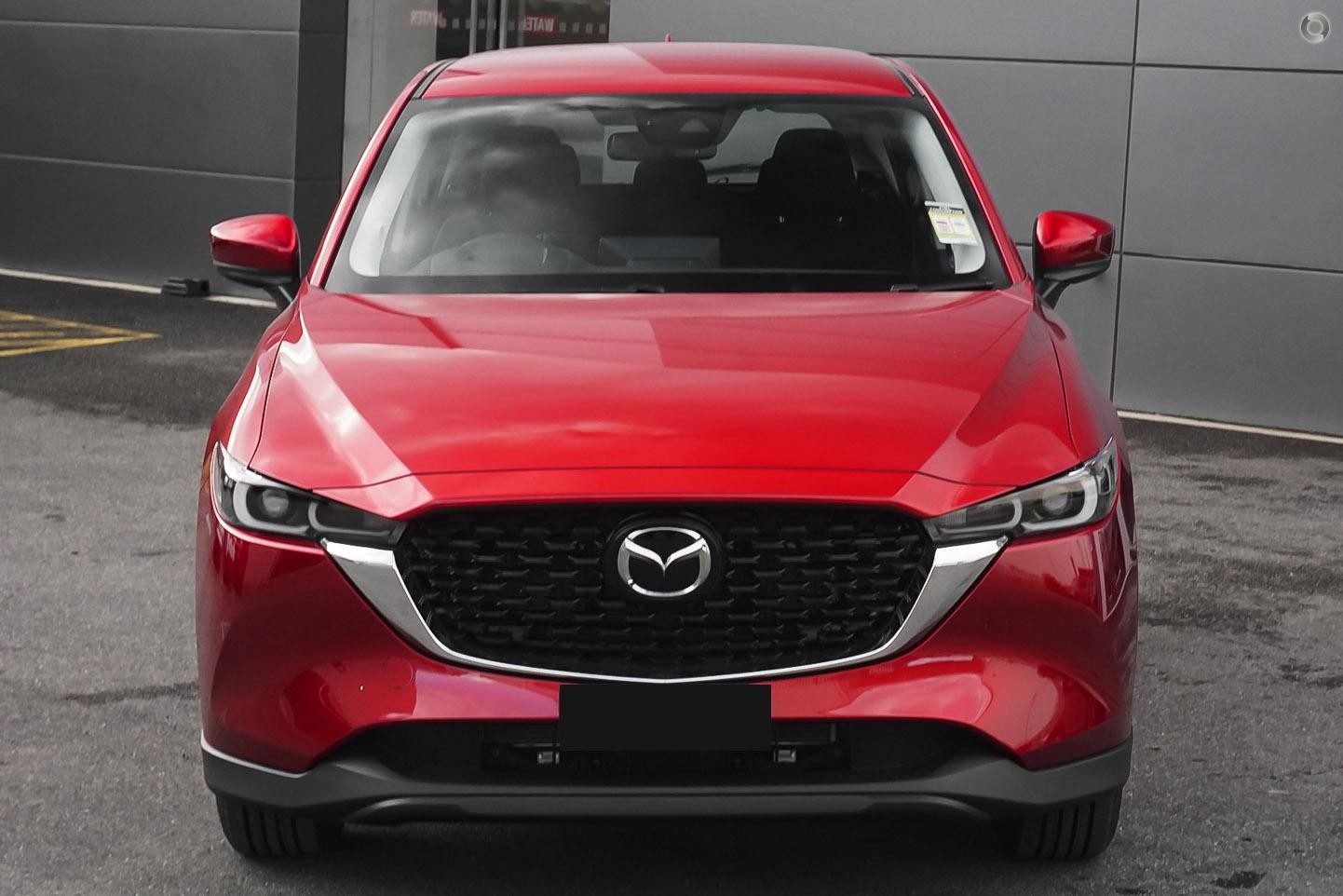 Mazda Cx-5 image 2