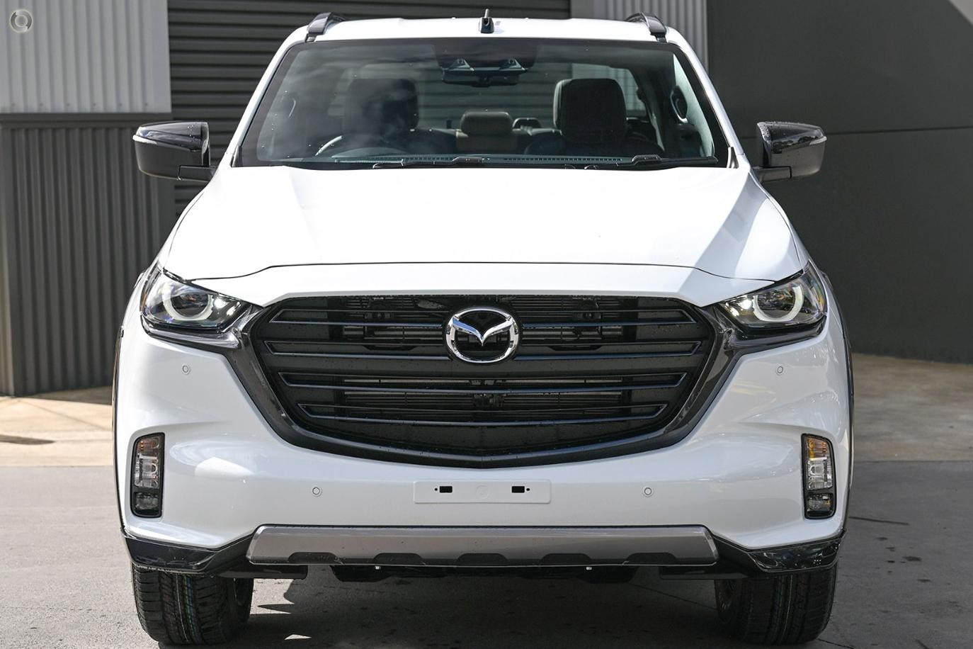 Mazda Bt-50 image 2