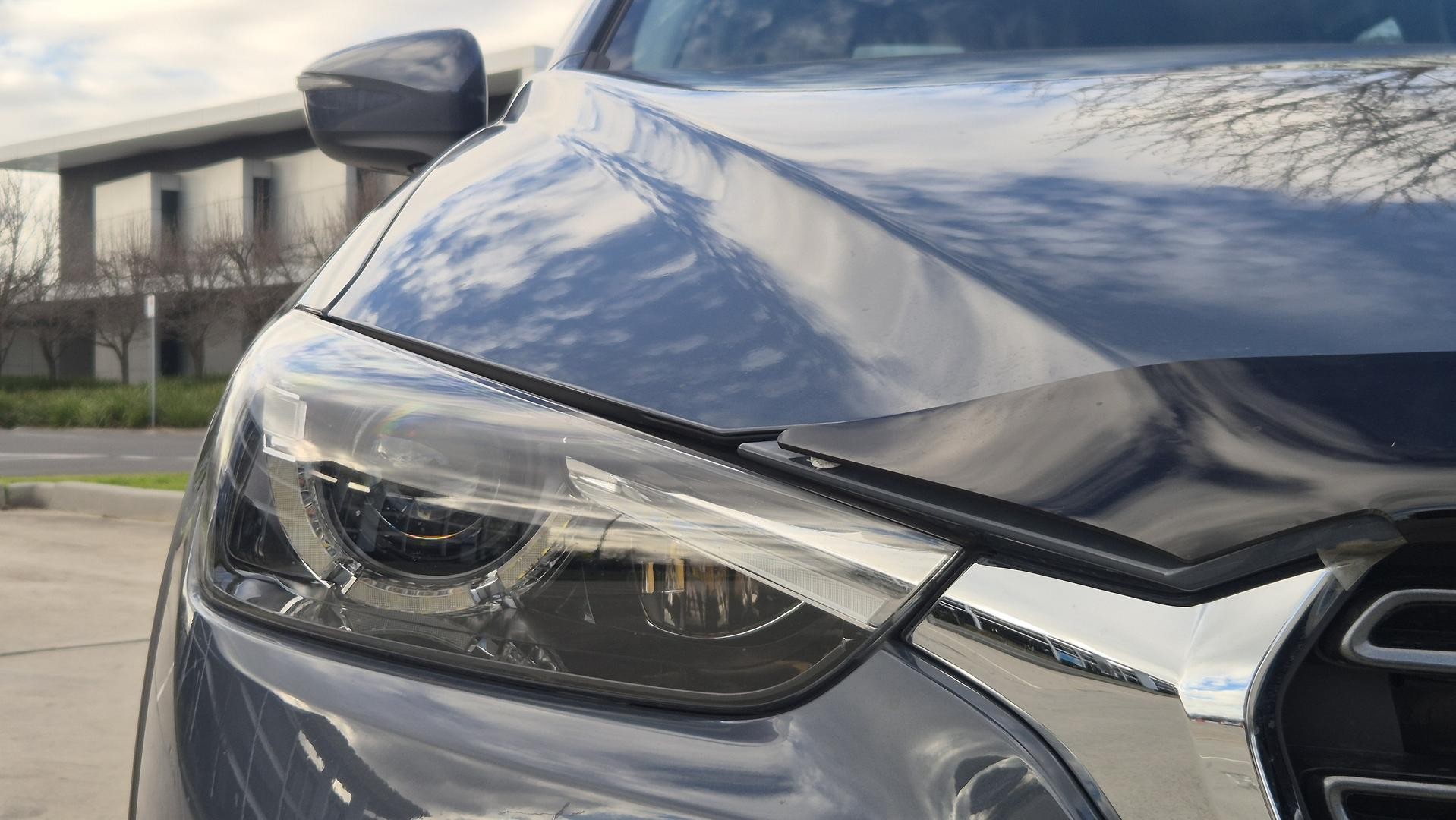 Mazda Cx-3 image 4