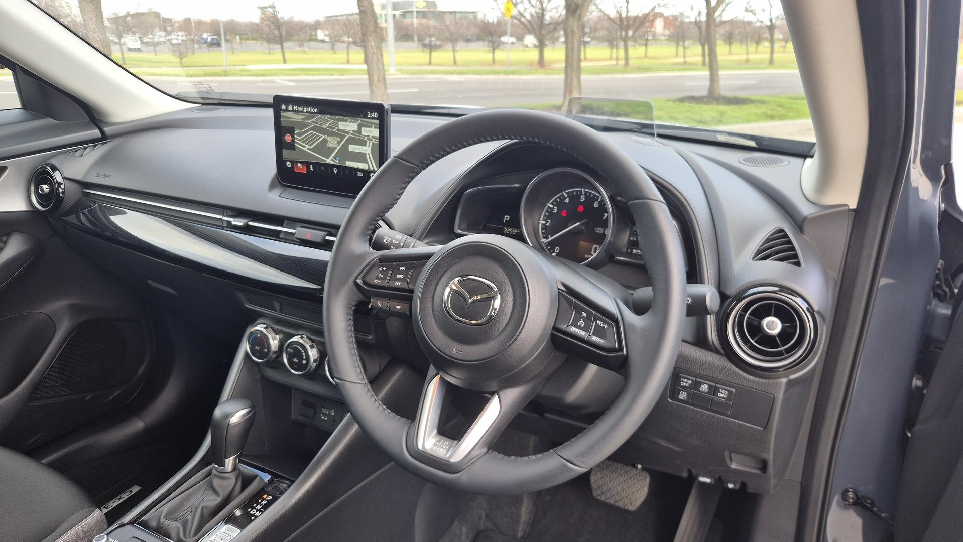 Mazda Cx-3 image 2