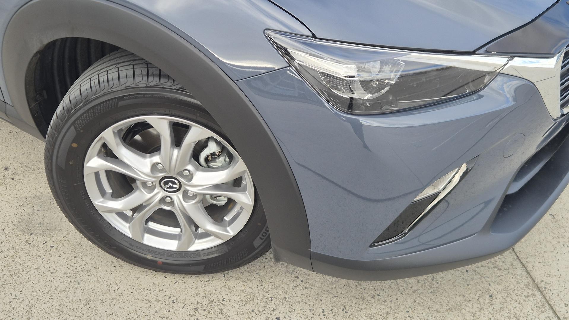Mazda Cx-3 image 3