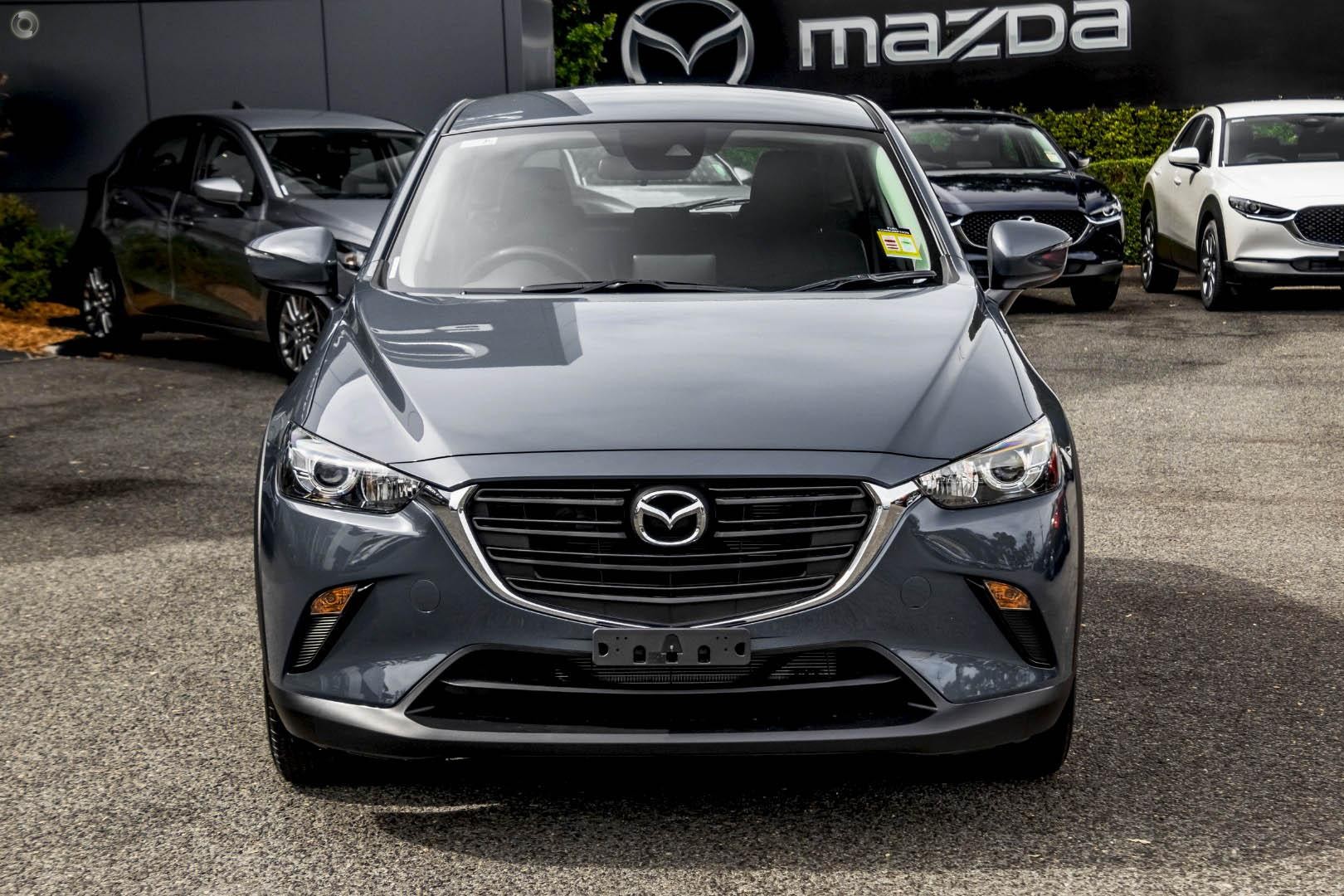 Mazda Cx-3 image 2