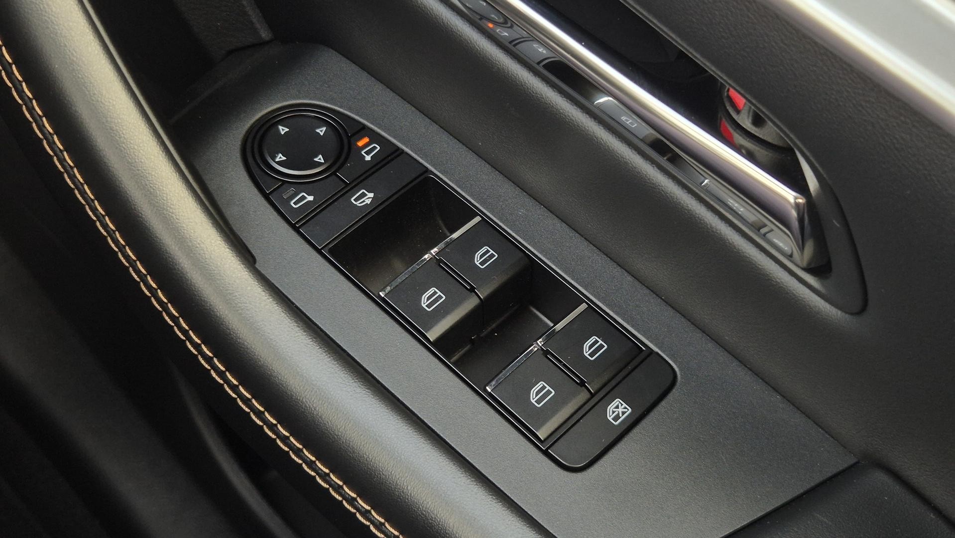 Mazda Cx-70 image 4