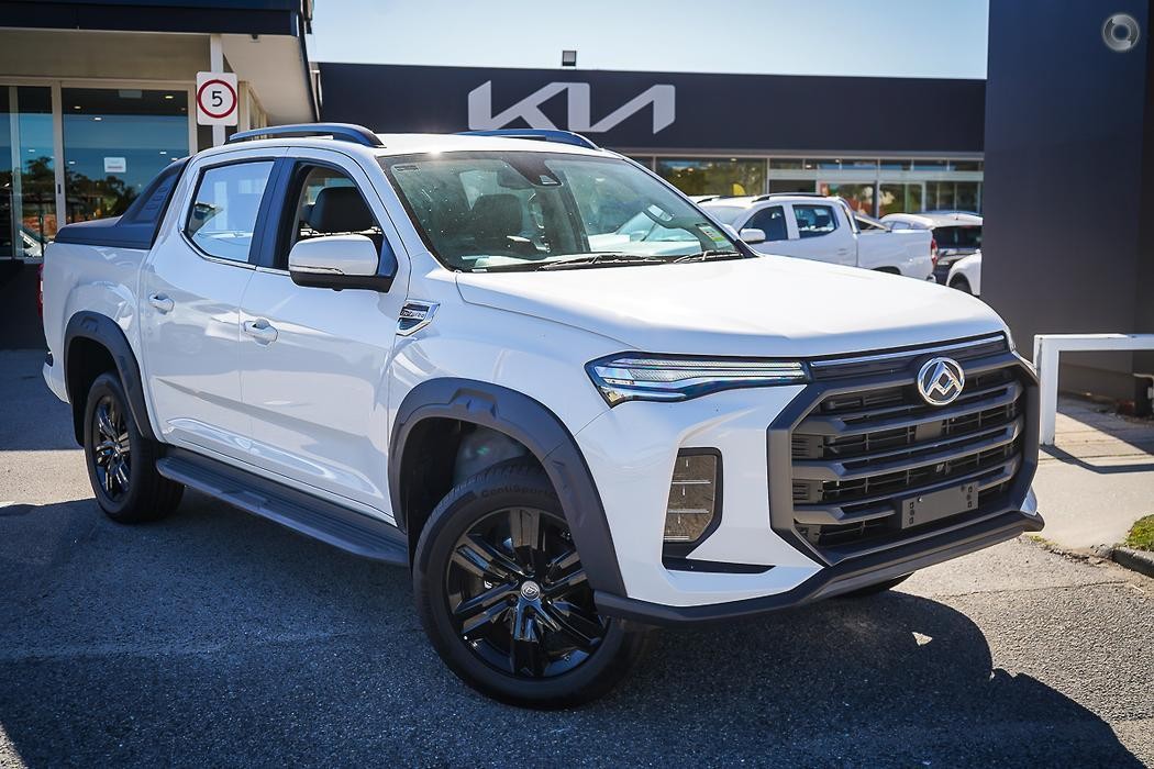 LDV T60 image 1
