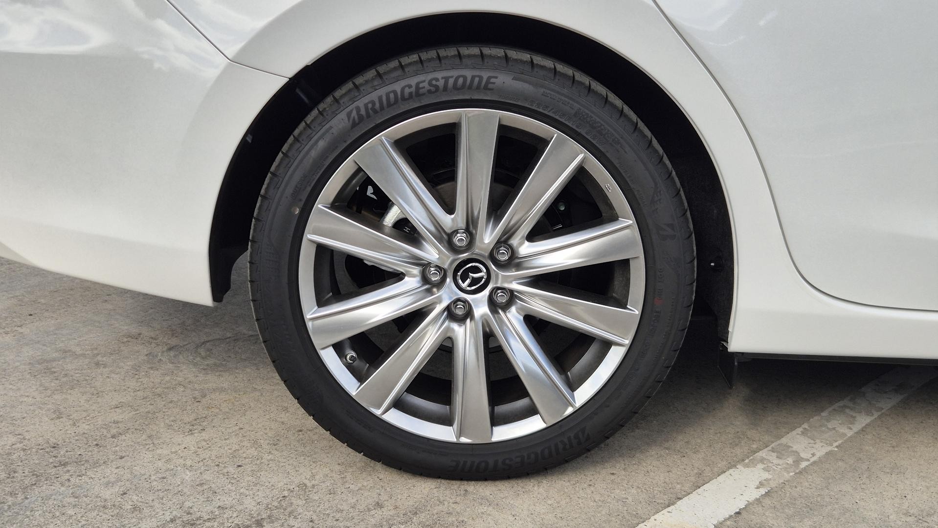 Mazda 6 image 4