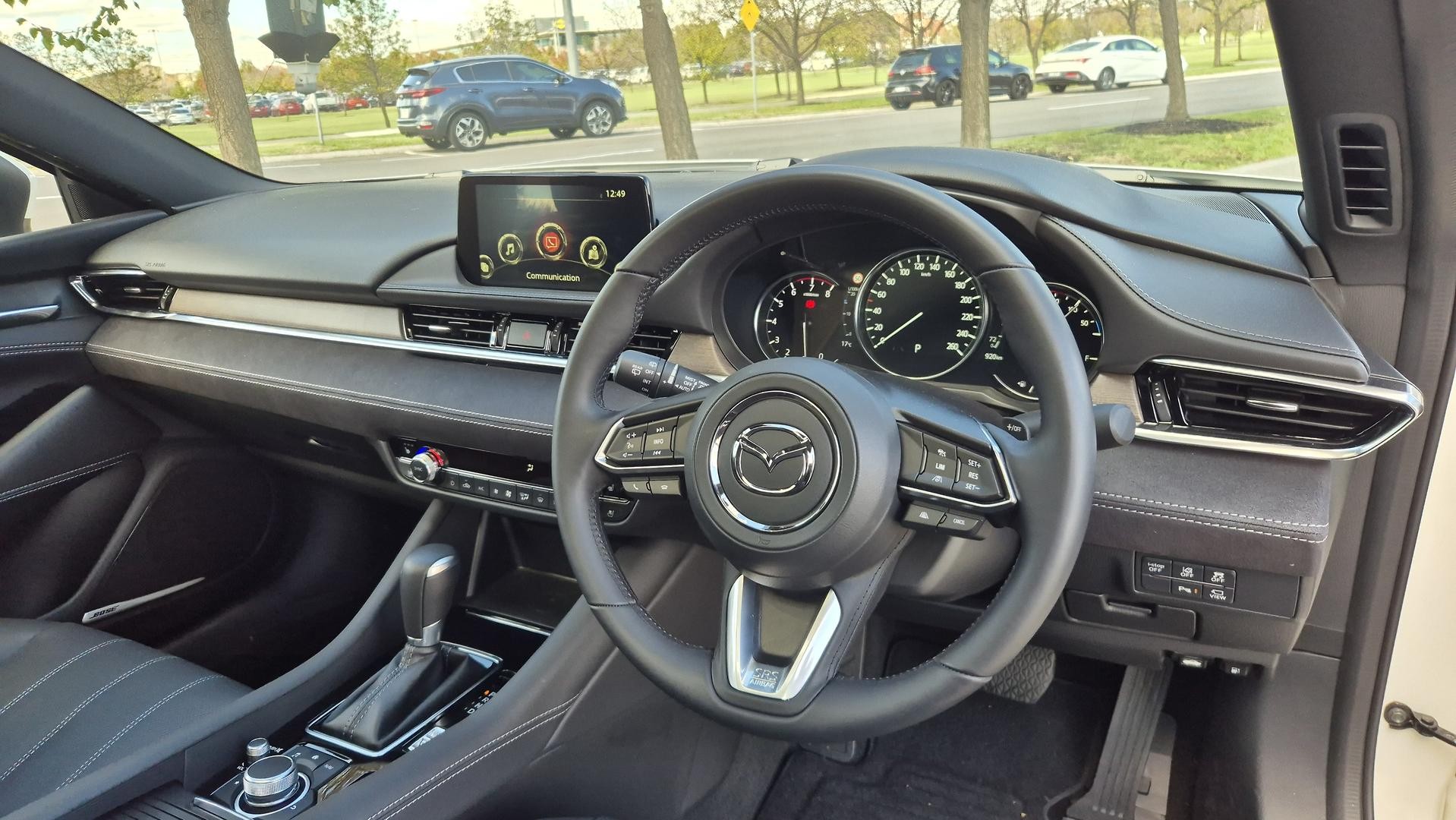 Mazda 6 image 2