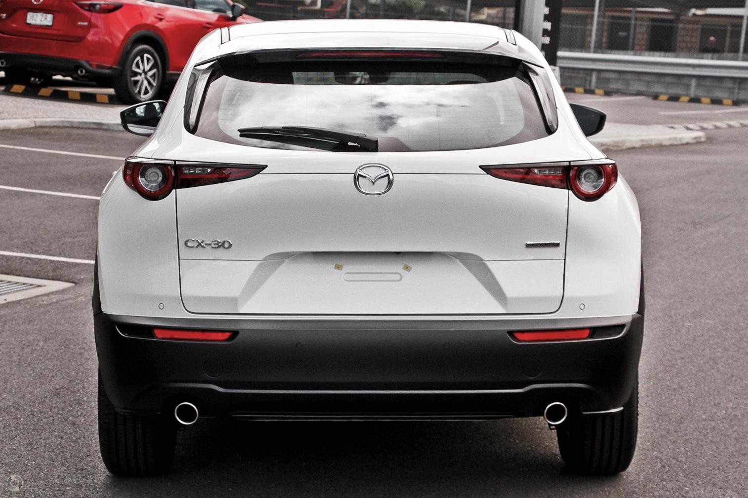 Mazda Cx-30 image 3