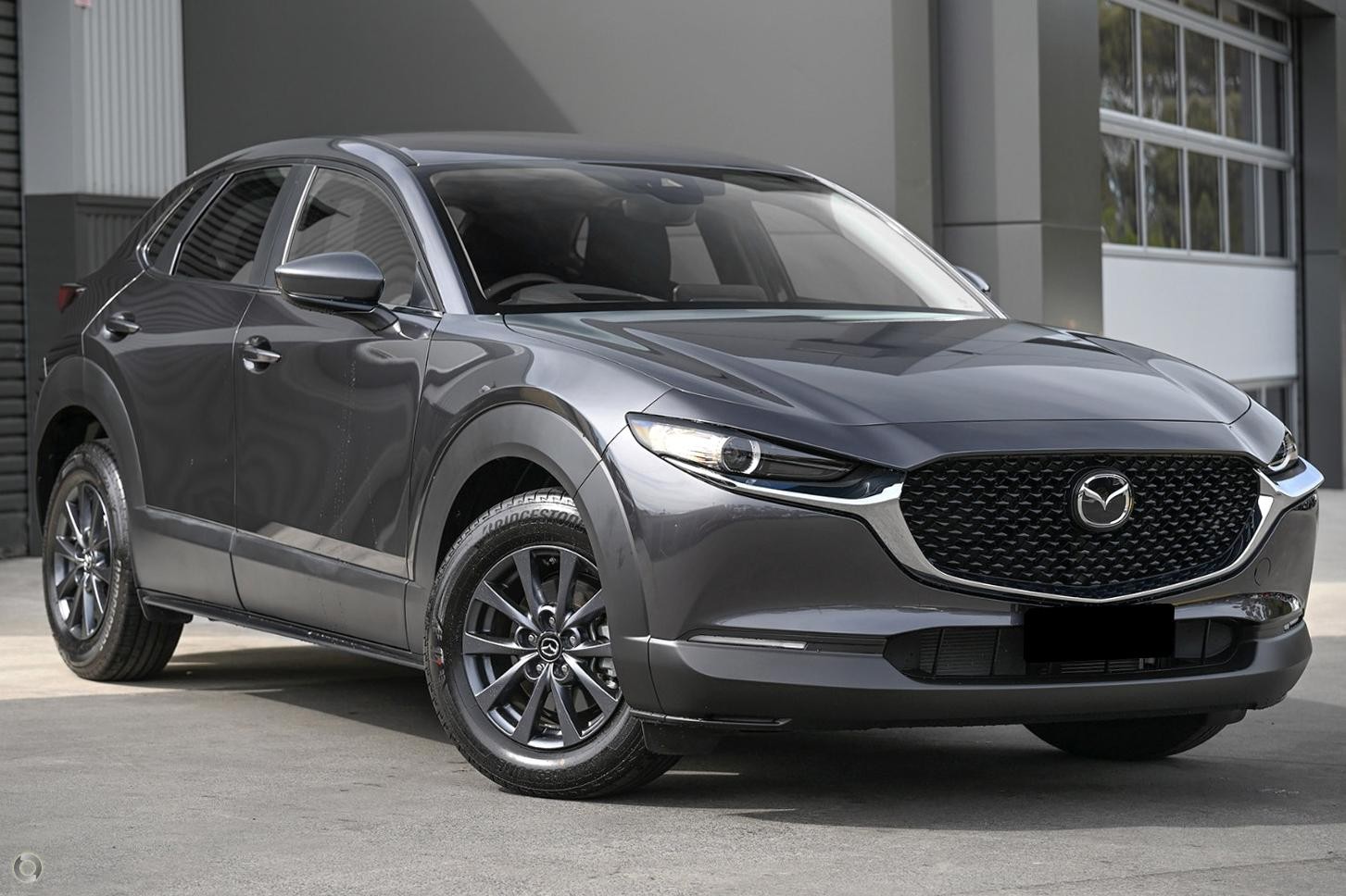 Mazda Cx-30 image 1