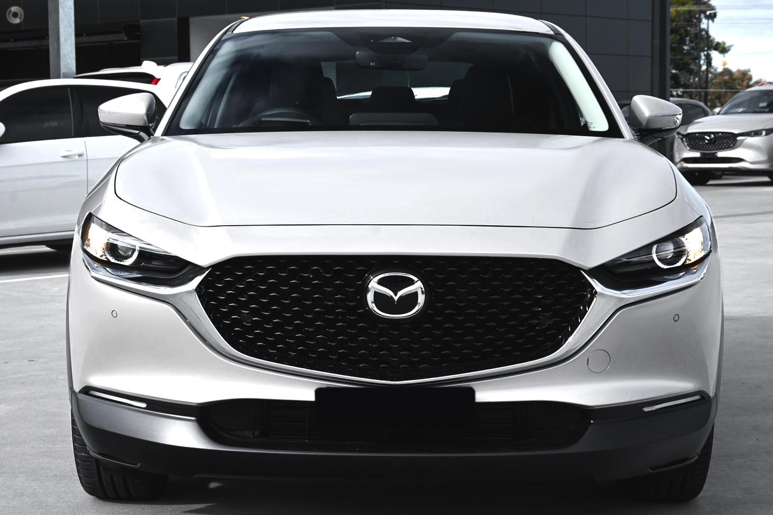 Mazda Cx-30 image 2