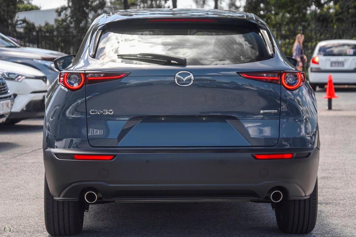 Mazda Cx-30 image 3