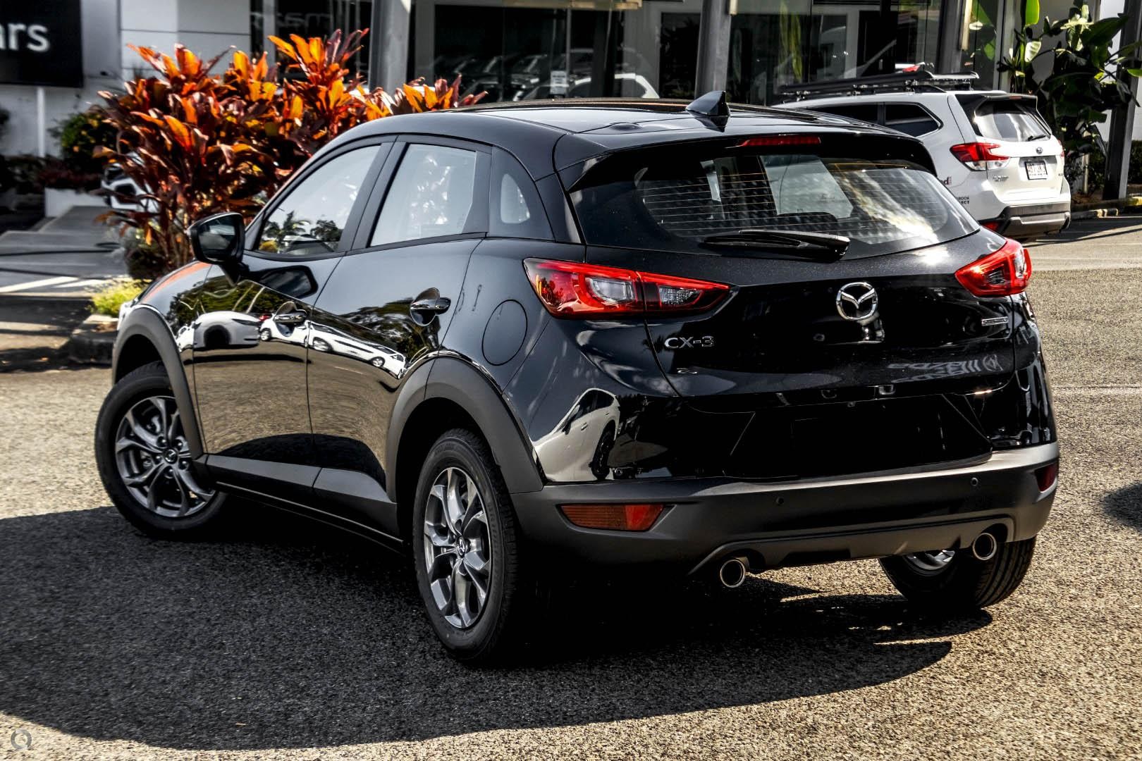 Mazda Cx-3 image 4