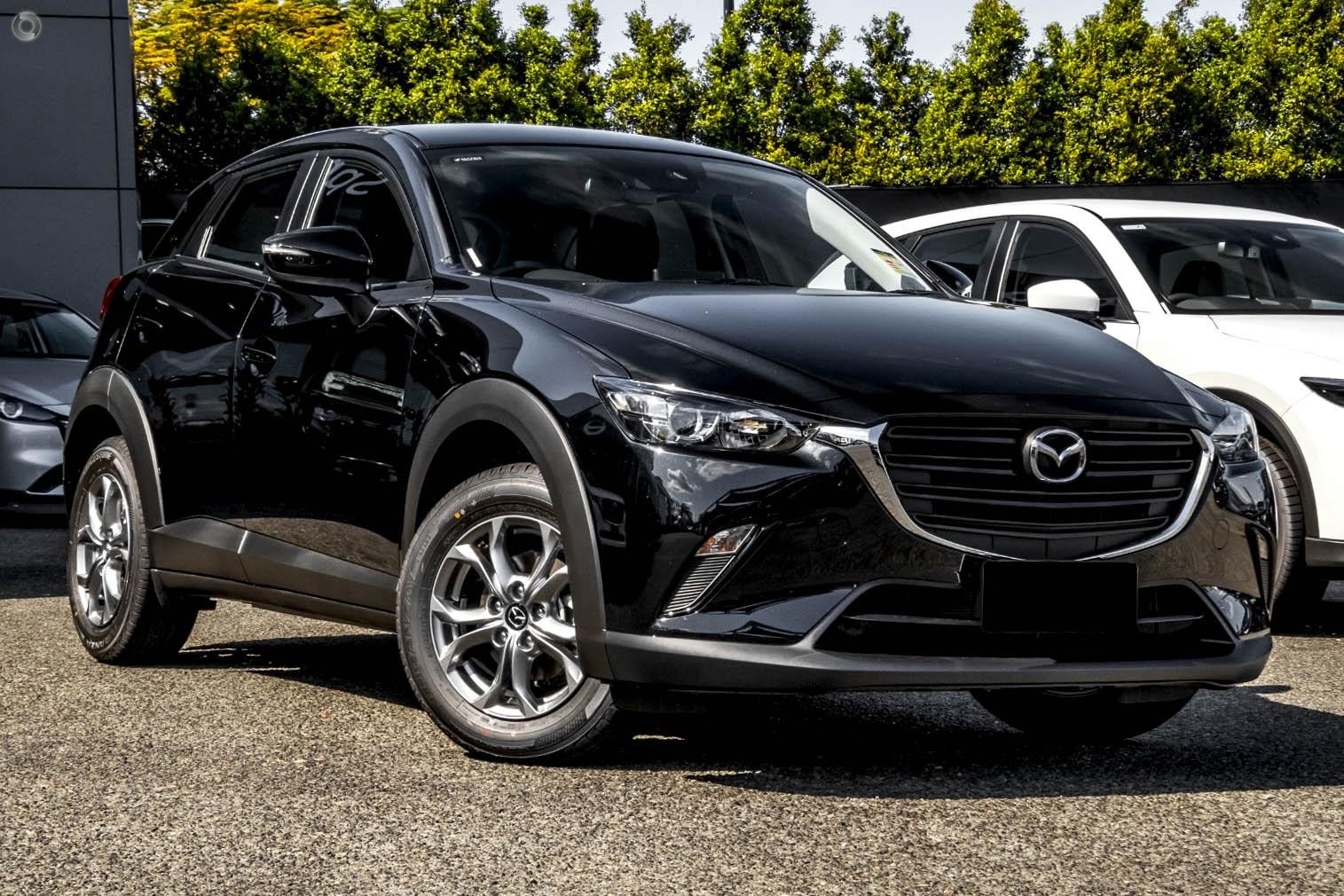 Mazda Cx-3 image 1