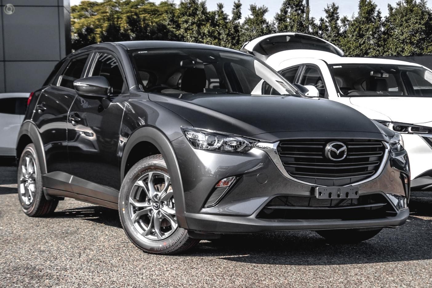 Mazda Cx-3 image 1