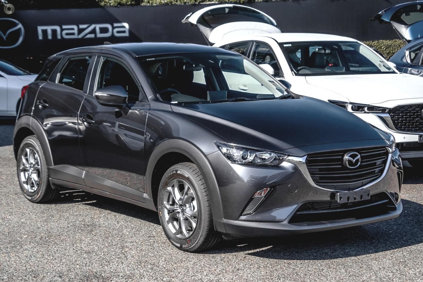 Mazda Cx-3 image 2