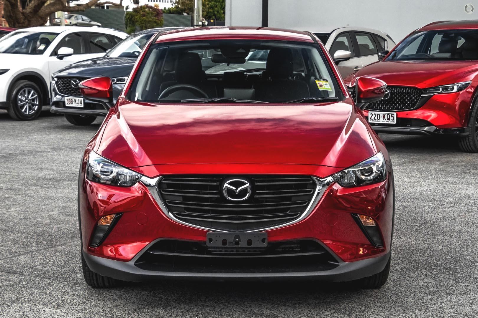 Mazda Cx-3 image 2