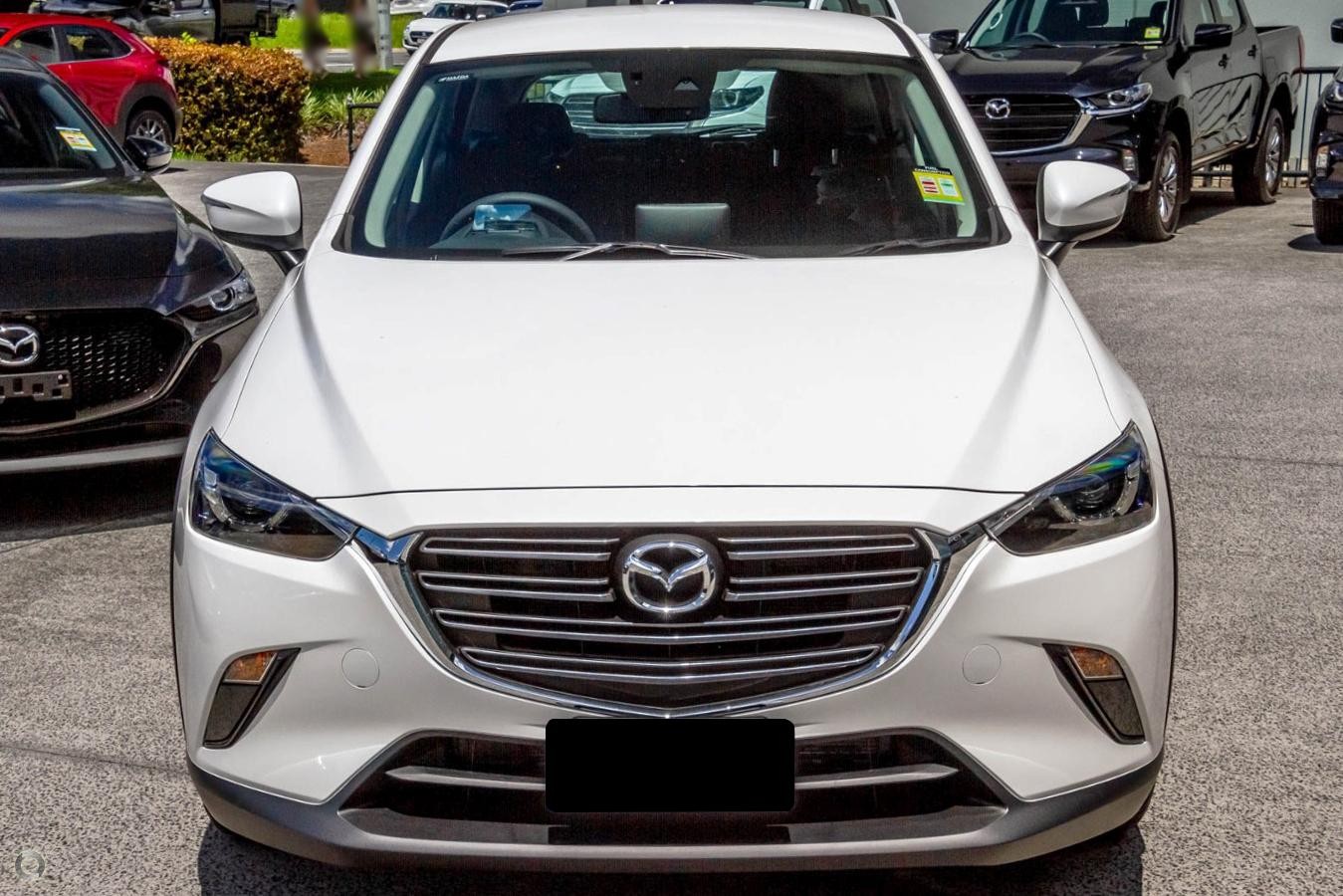 Mazda Cx-3 image 2