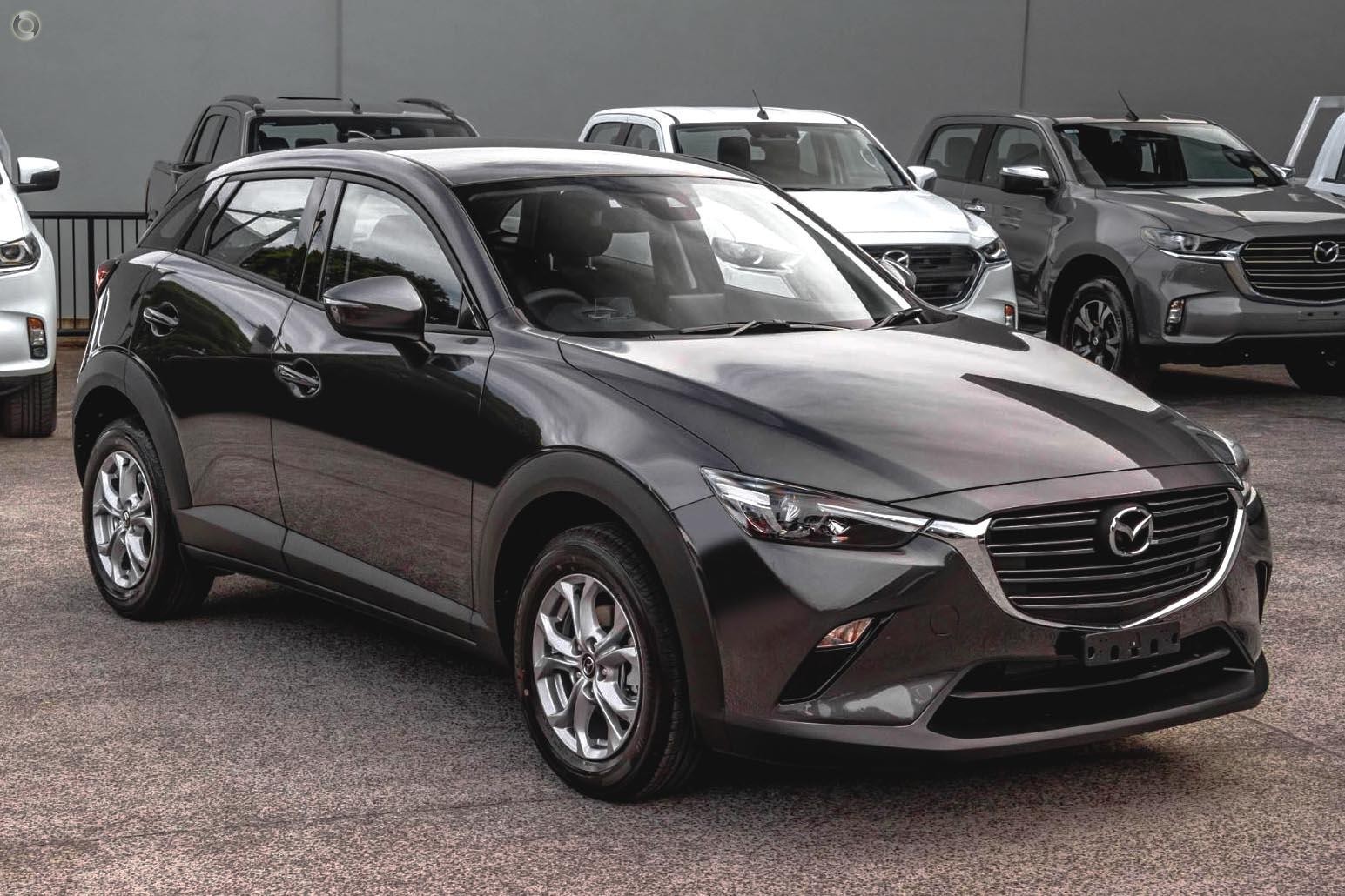 Mazda Cx-3 image 4