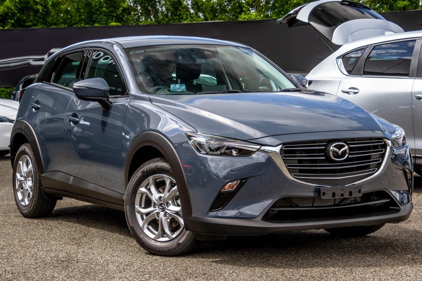 Mazda Cx-3 image 1