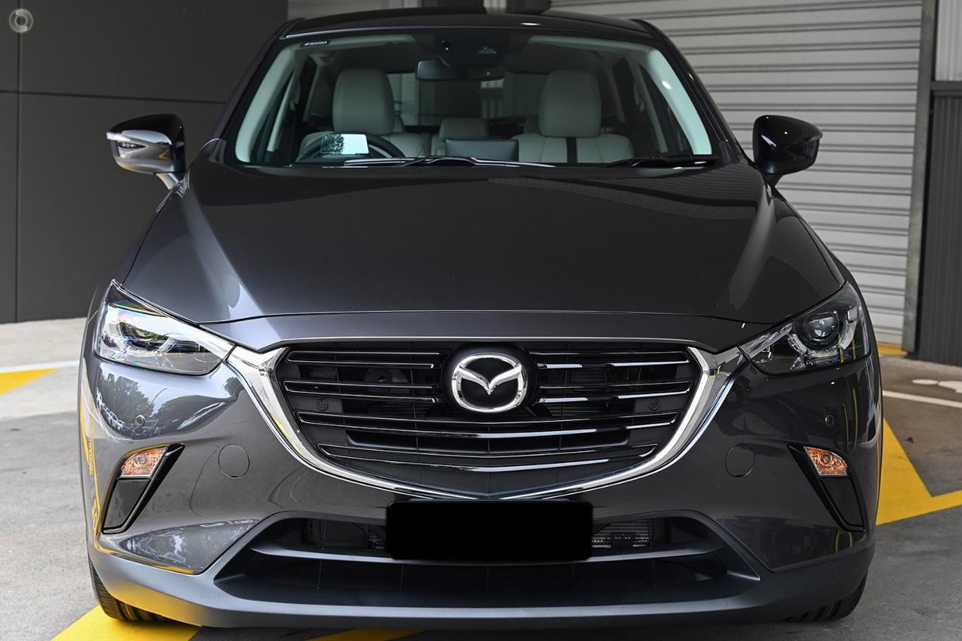 Mazda Cx-3 image 2