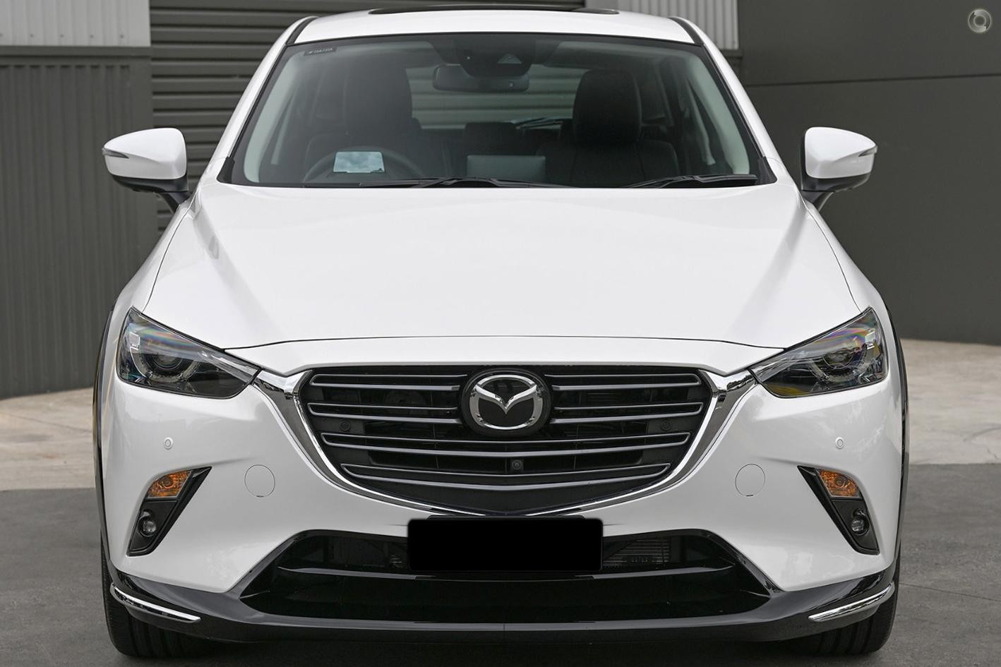 Mazda Cx-3 image 2