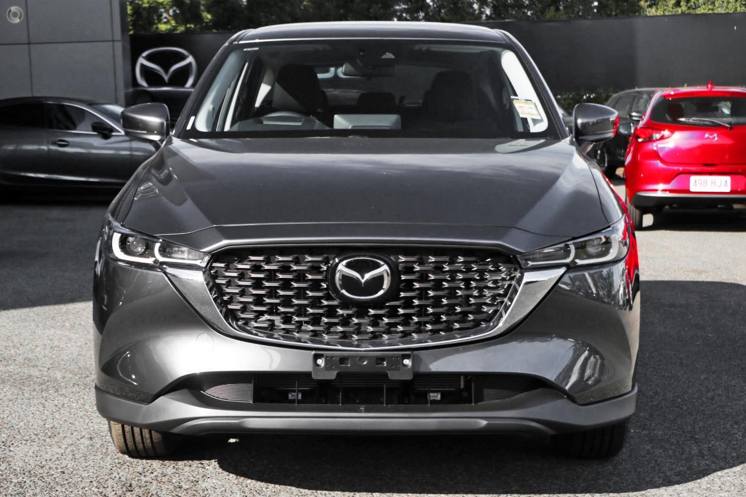 Mazda Cx-5 image 2